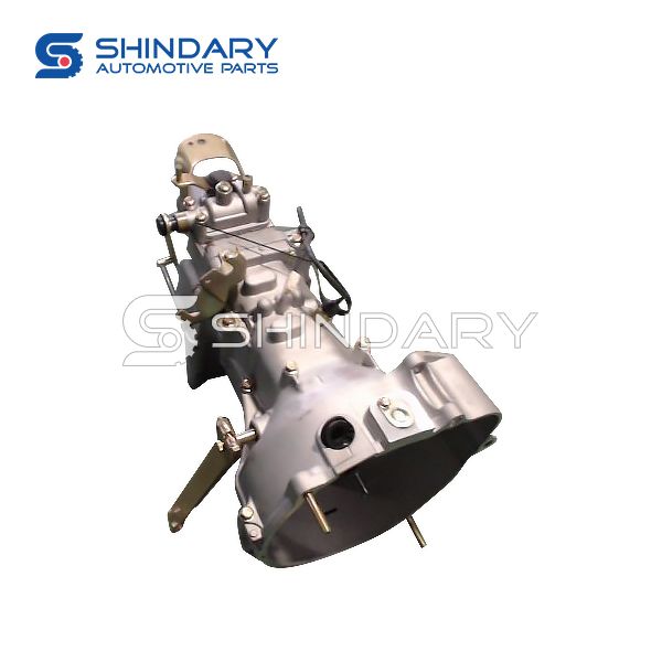 Transmission assembly CK1700 100A4D G for CHANA-KY